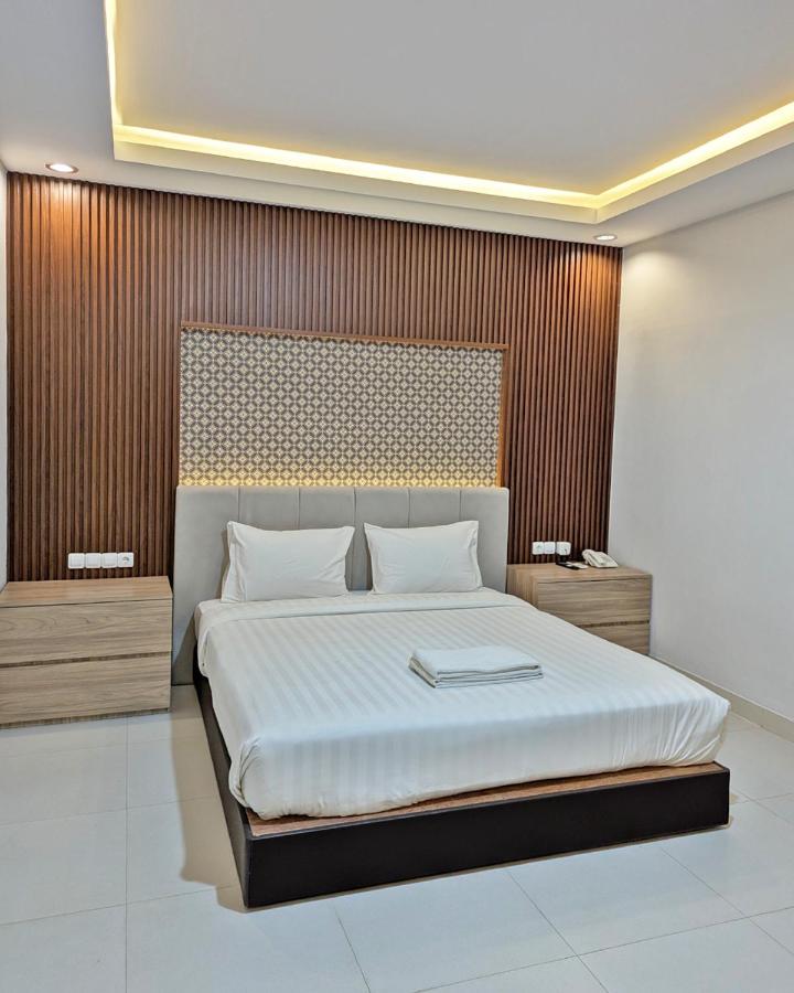 Bungalow Supérieur