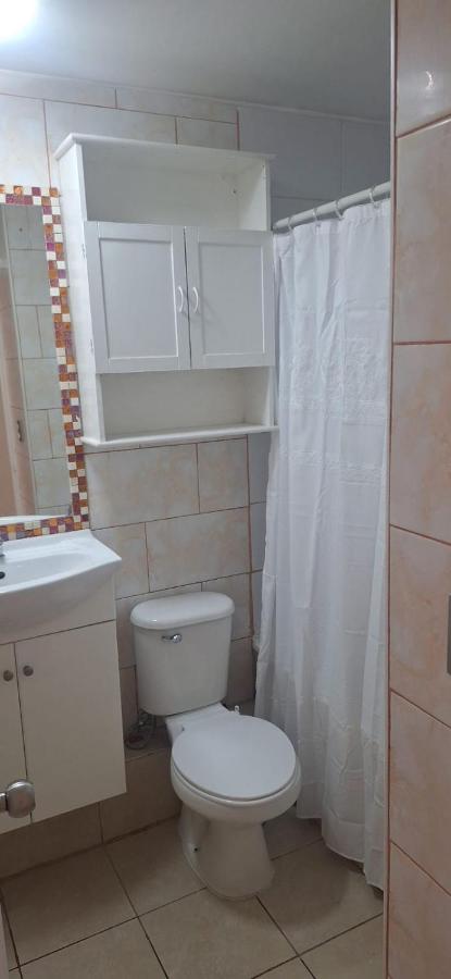 Acogedor departamento en Viña del mar - B&B Viña del Mar