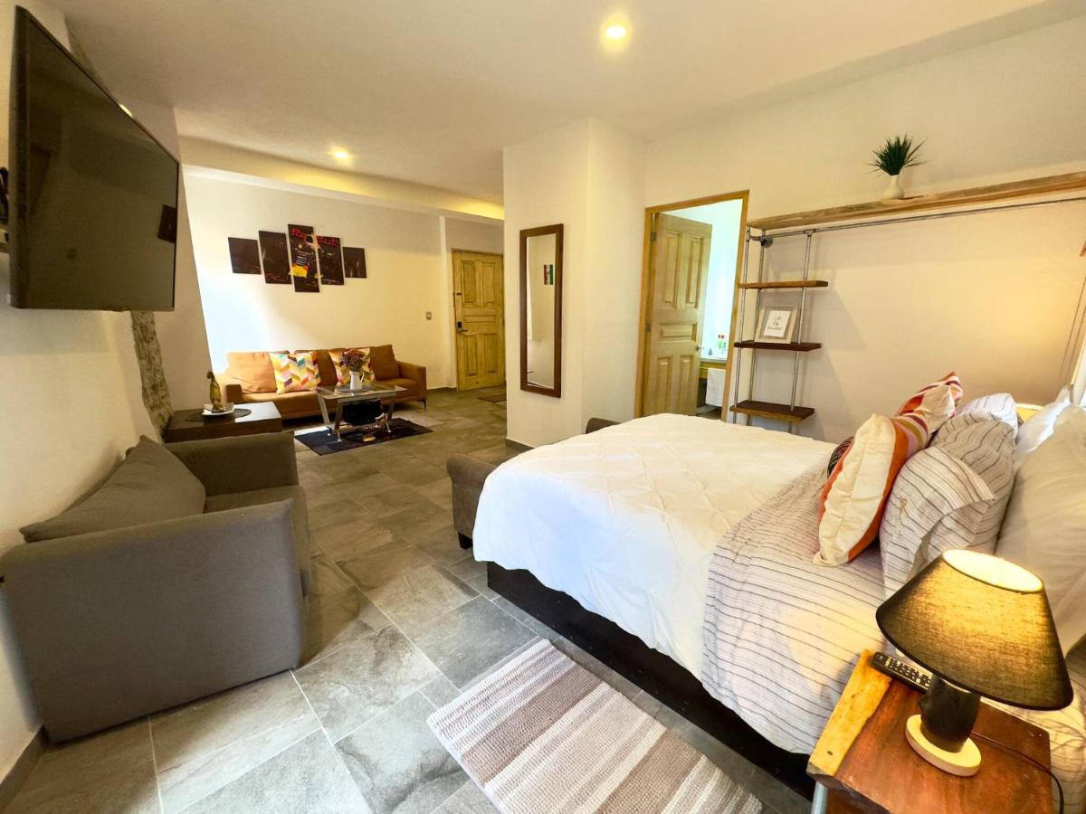 Enzo en ValQuirico - B&B