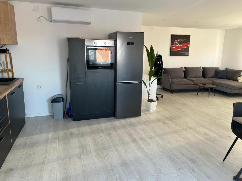 Penthouse Pere - Chambres d’hôtes Murter