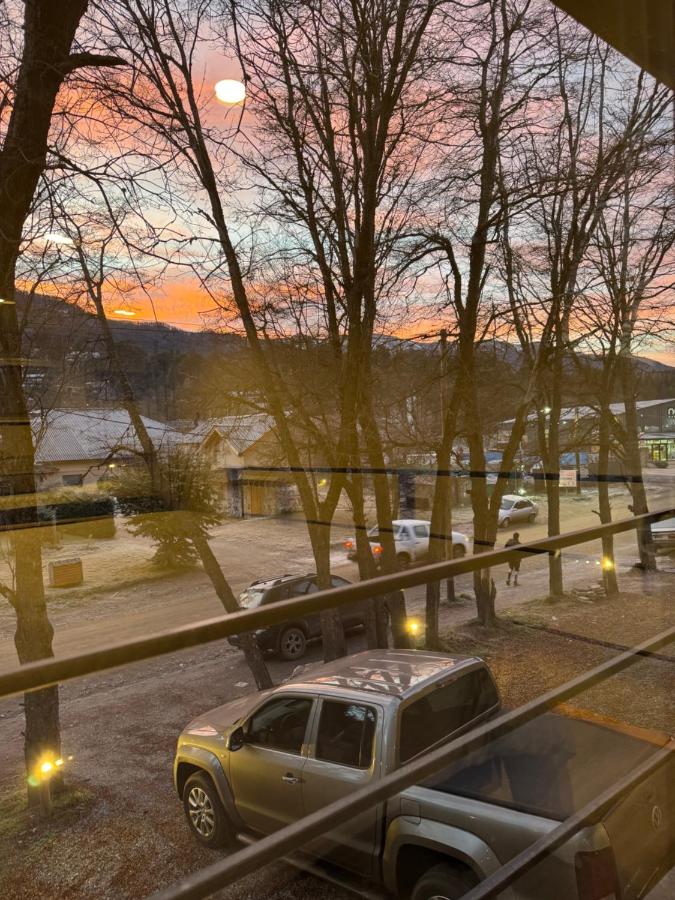 Akermann - B&B Villa La Angostura