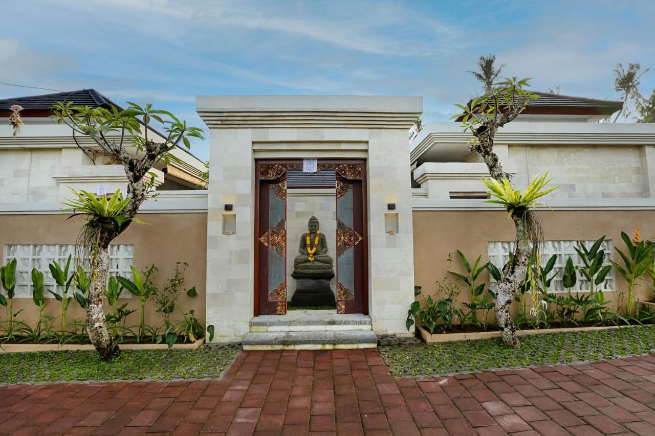 Villa telabah Ubud - B&B