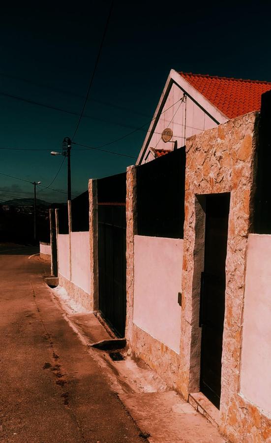 Ginjals 67 - Lisboa-Sintra - B&B Almargem