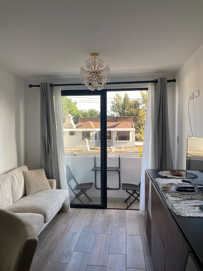 Petapolis apartment - B&B