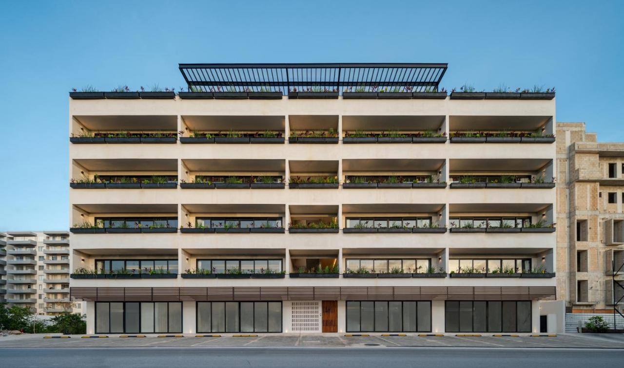 Mika Condos - Chambres d’hôtes Cancún