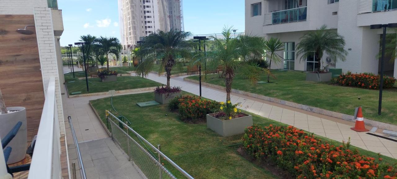 Comfort Jardins - Apartamento completo em frente ao Shopping Jardins - Bed and Breakfast Aracaju