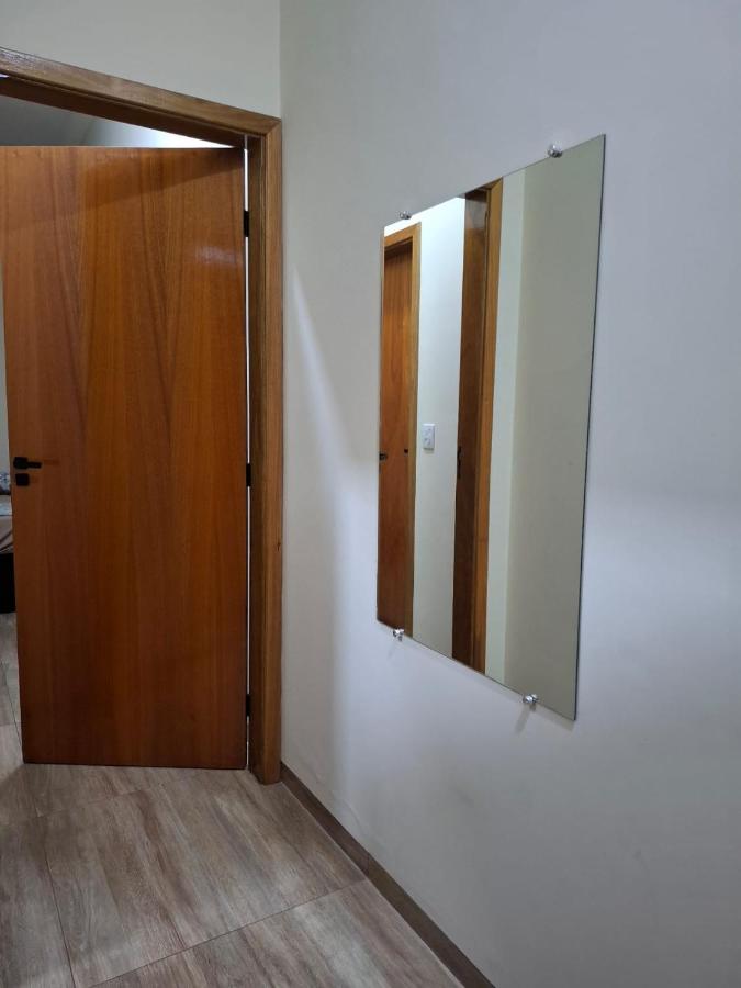 Casa Alice e Matheus - Bed and Breakfast Olímpia