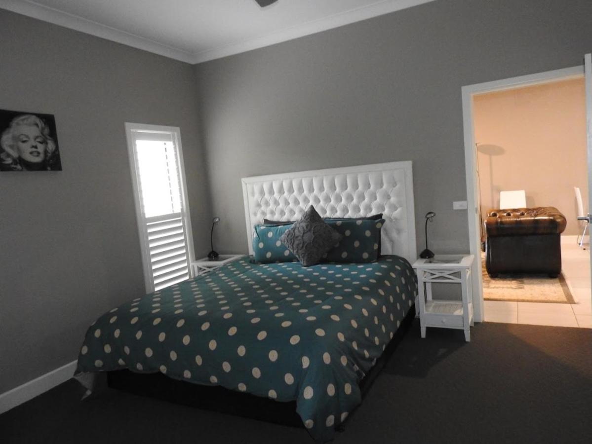 Apartment - Disability Access