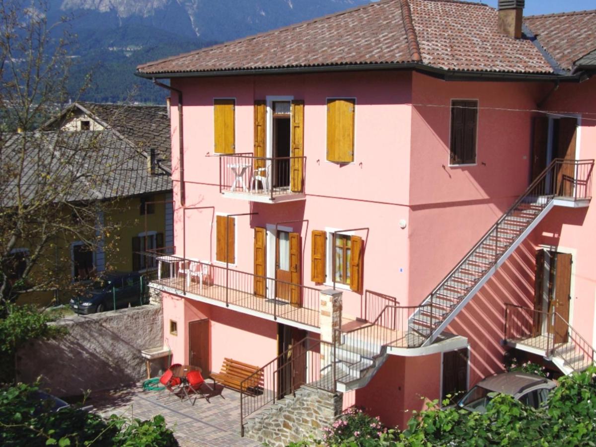 B&B Levico Terme - Appartamenti Nadalini - Bed and Breakfast Levico Terme