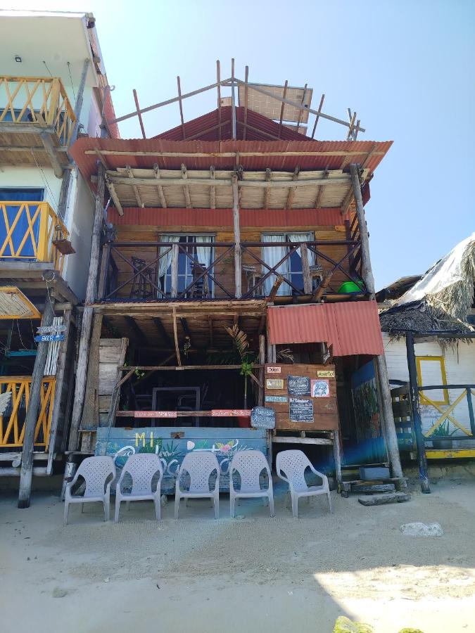 Mi Cabañita Guest House - B&B Playablanca