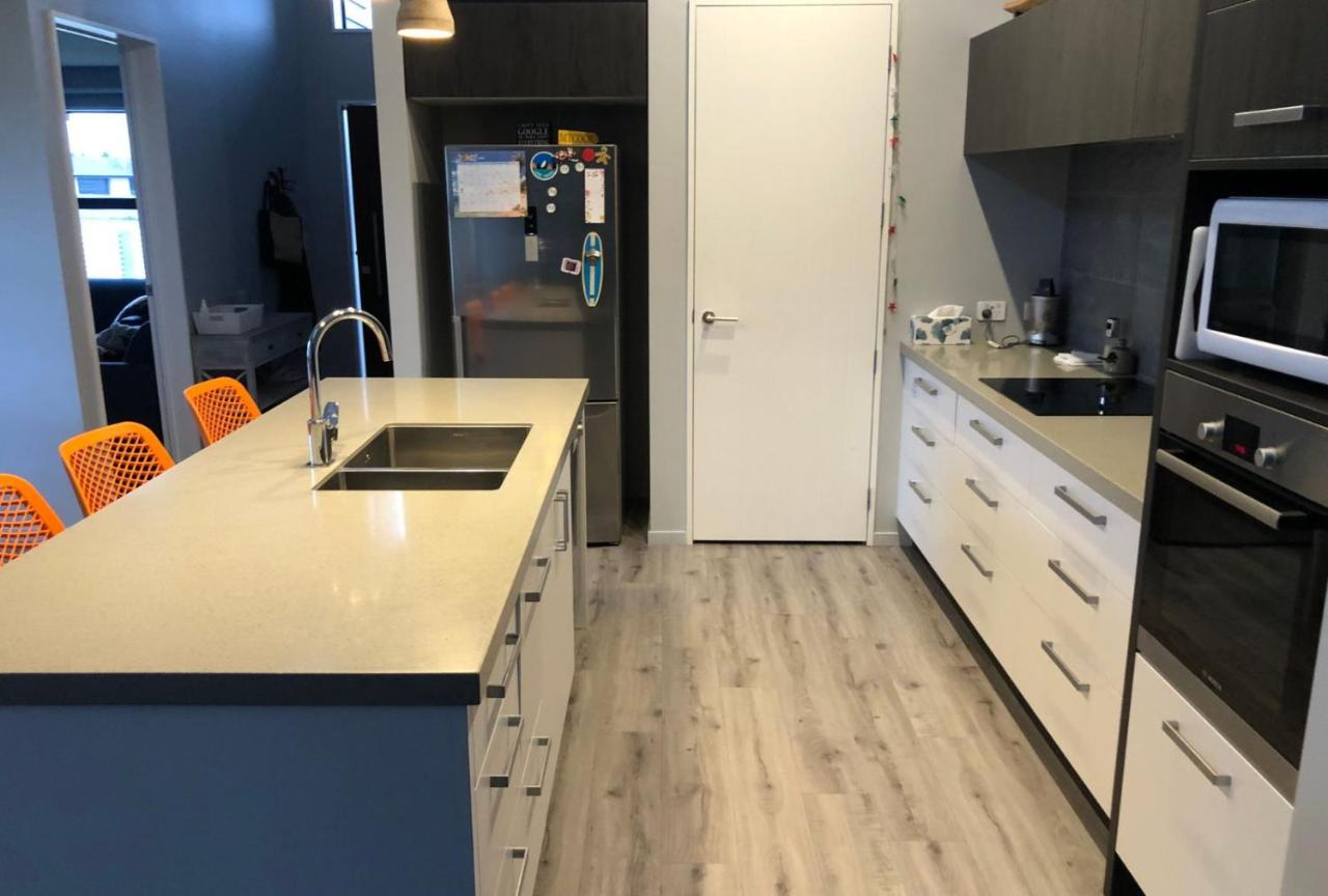 Luxury Retreat on Rhoboro - B&B Twizel