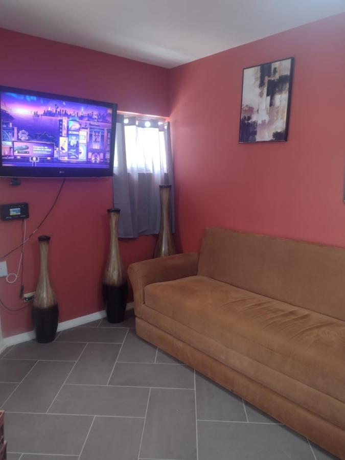 Céntrico y accesible - Ferienwohnung Ciudad Juárez