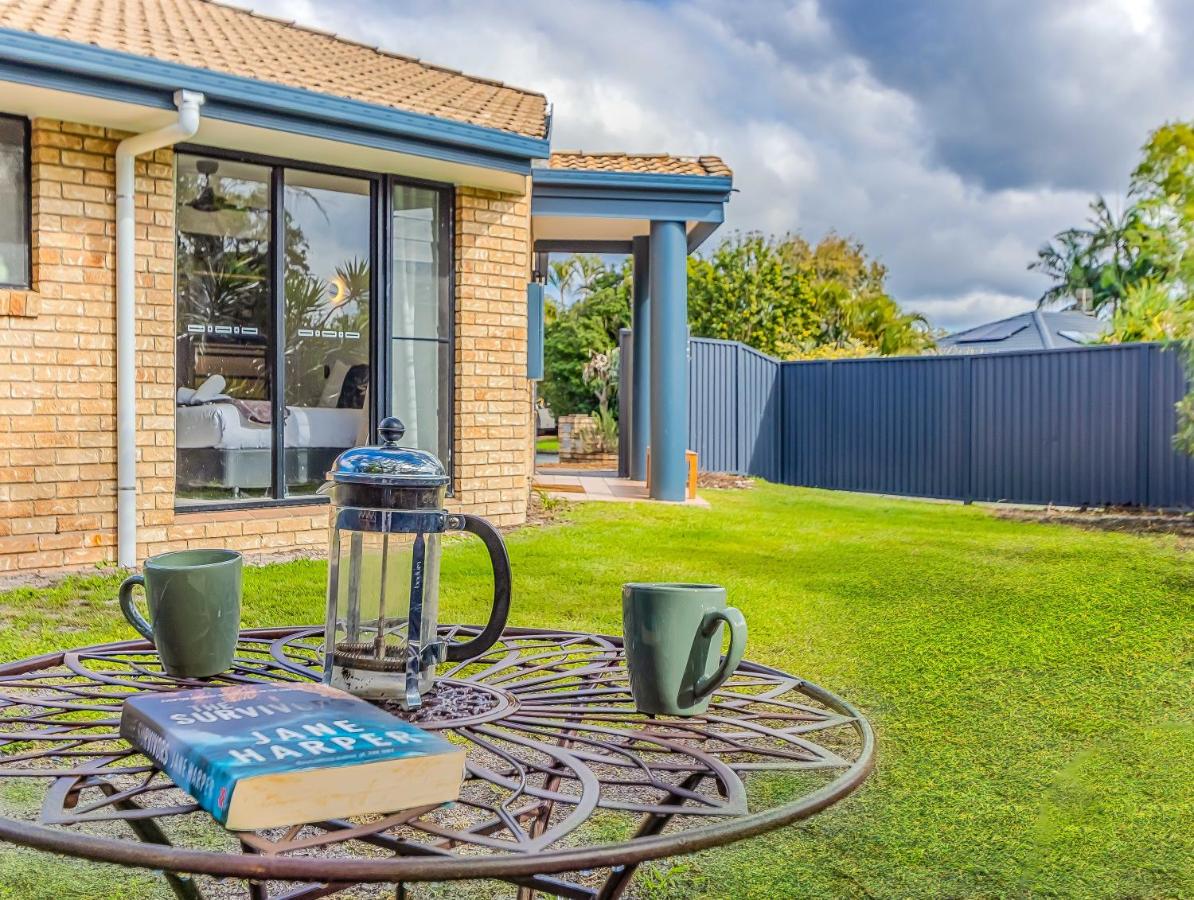 Ultimate Beachside Haven in Cabarita - Pet Friendly - B&B Cabarita Beach