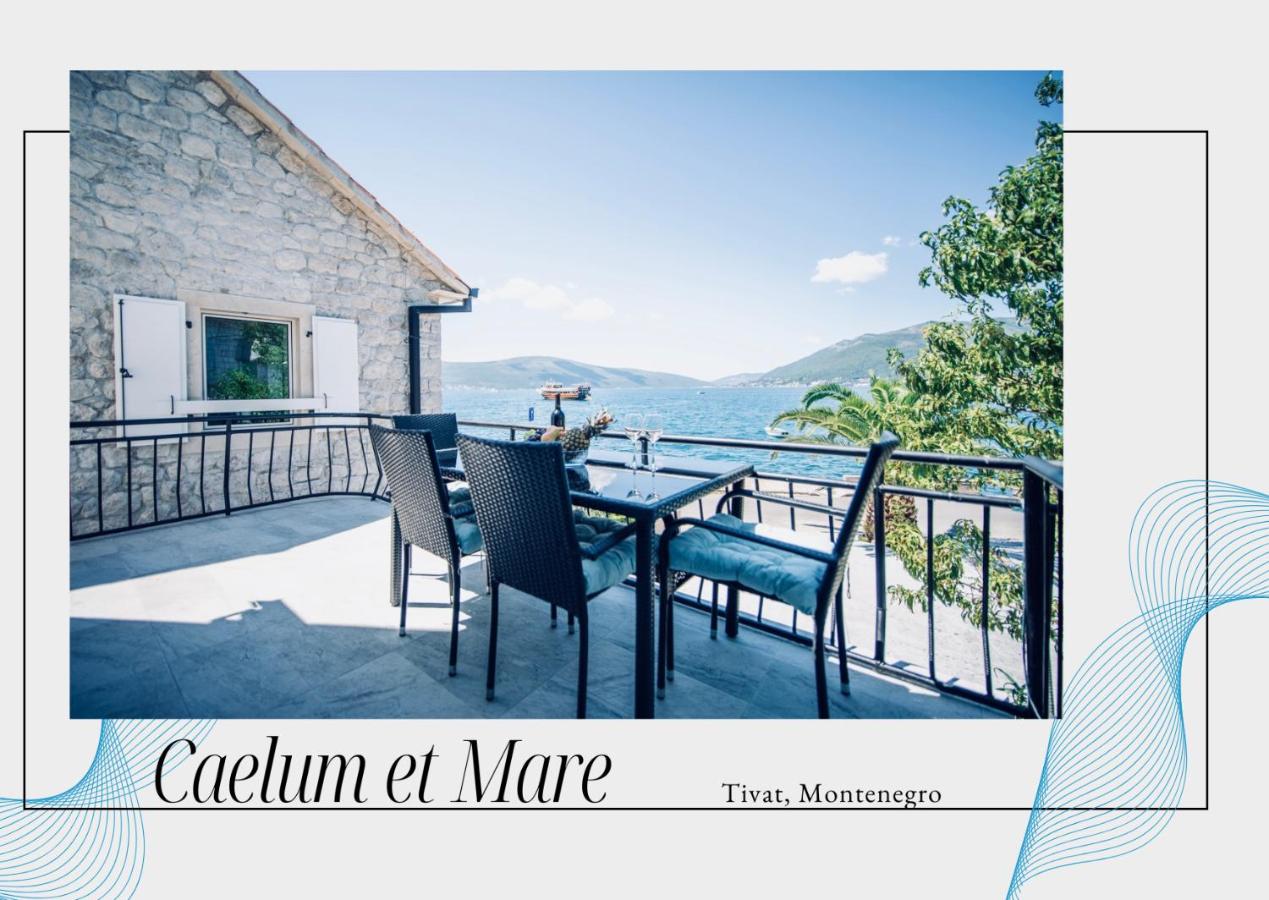 Caelum Et Mare - B&B