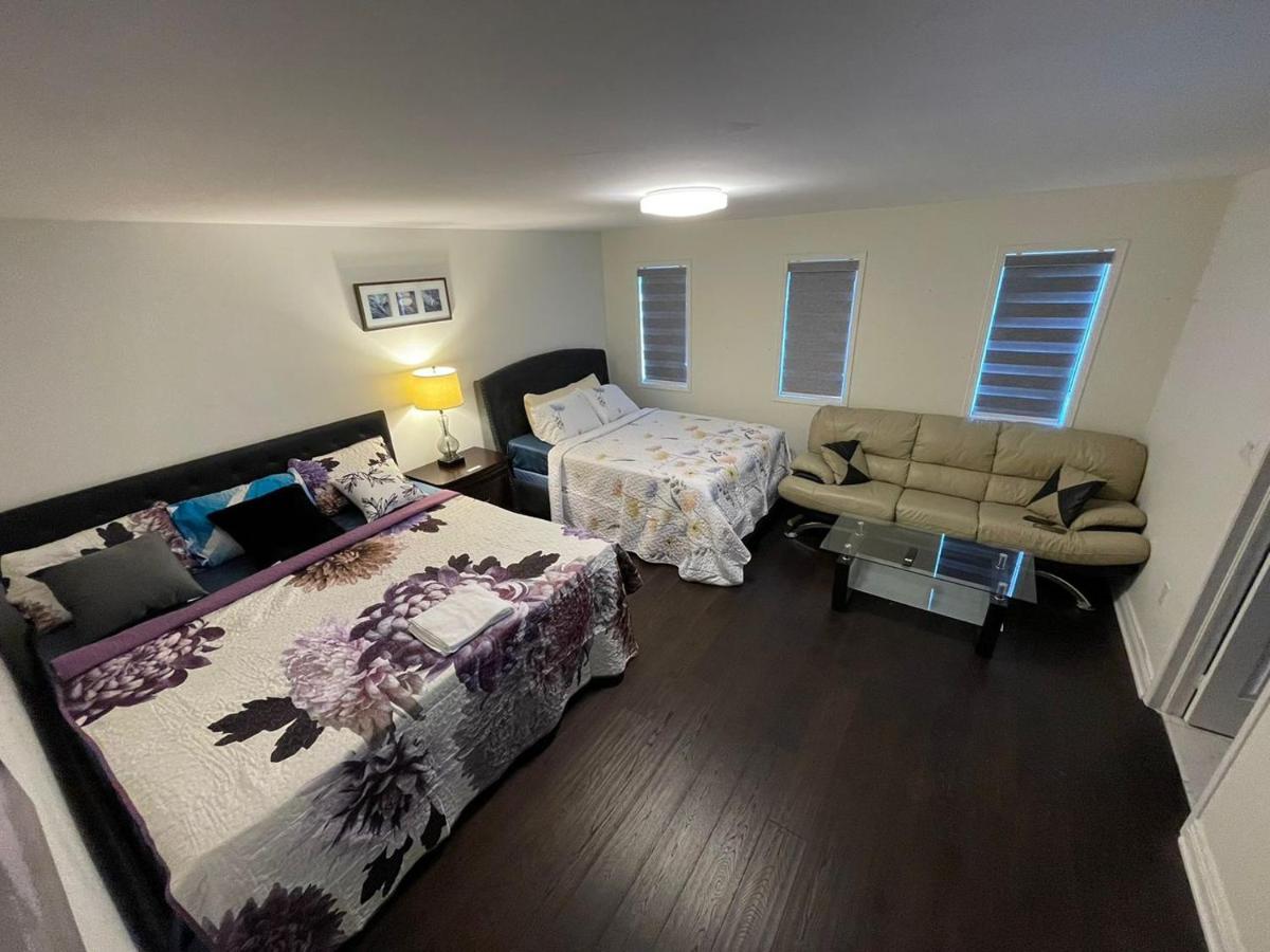 Largest ensuite bedroom in a guest house - B&B