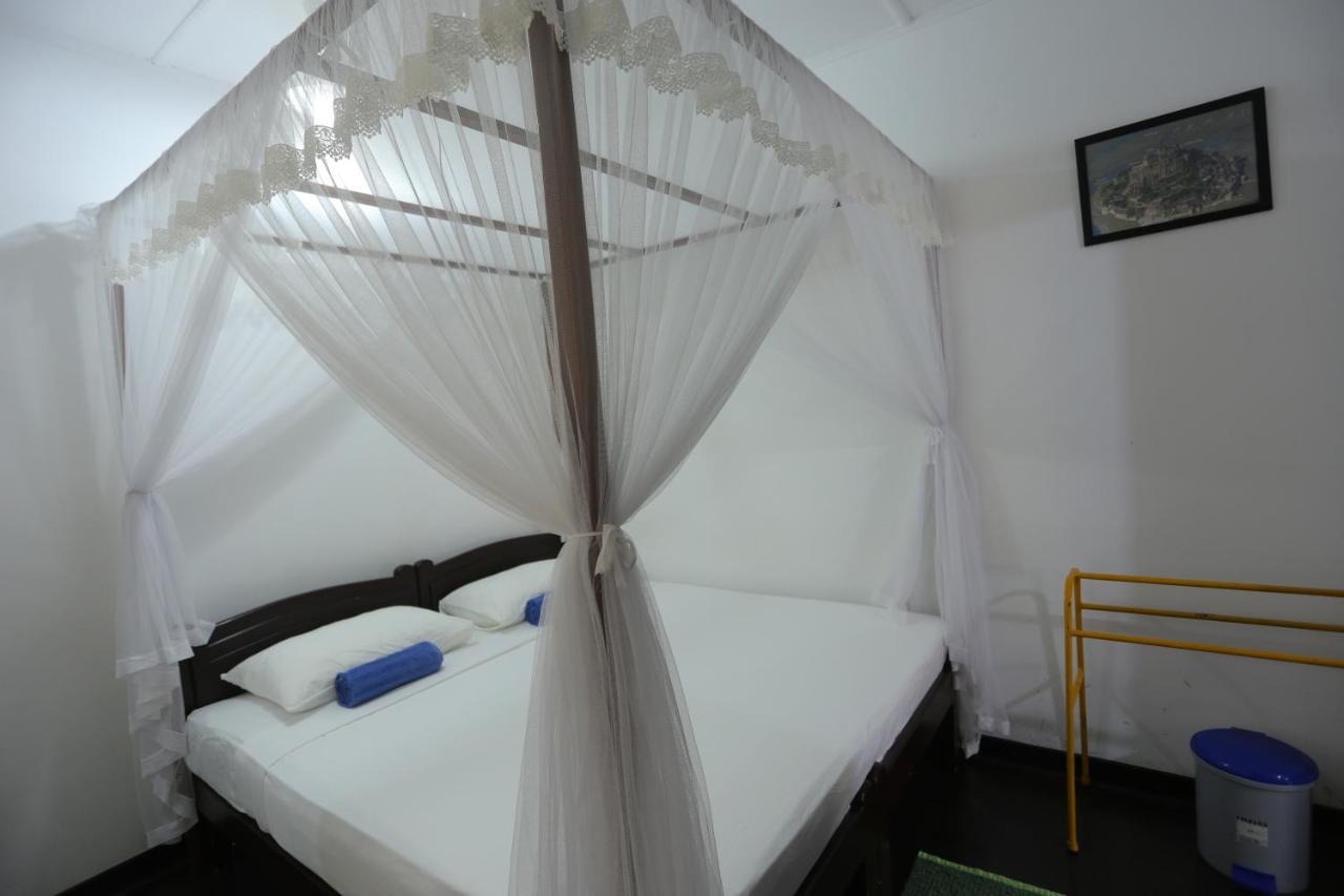 City Tourist Rest - Ferienwohnung Anuradhapura