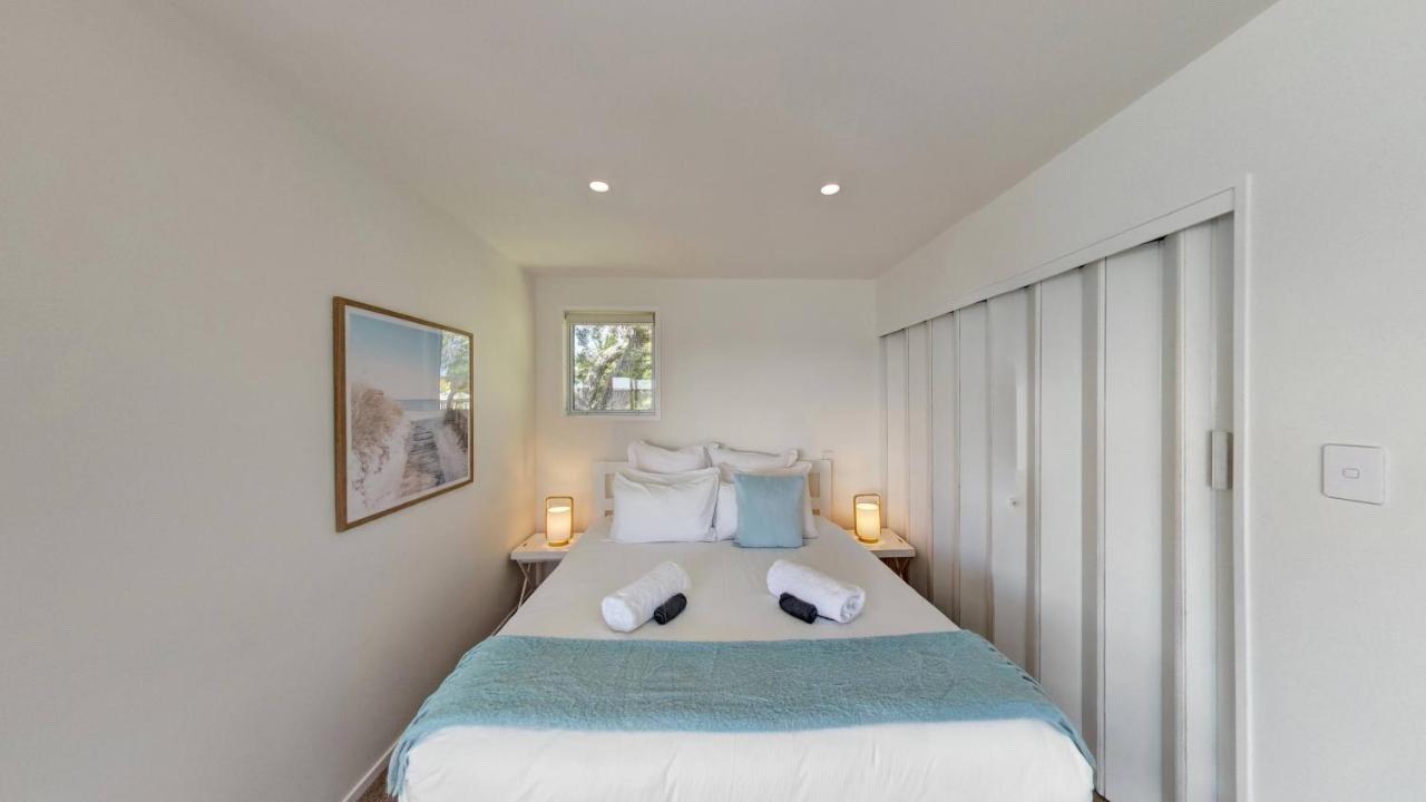 Appartement met 1 Slaapkamer met Balkon en Uitzicht op het Water