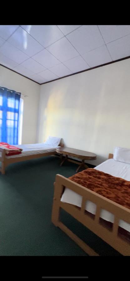 Dormitorio Misto