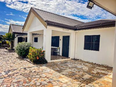 Majestic Nest Nadi B&B - B&B Nadi