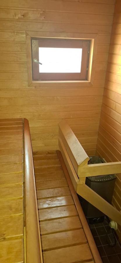 Toivonova Home - B&B Joensuu