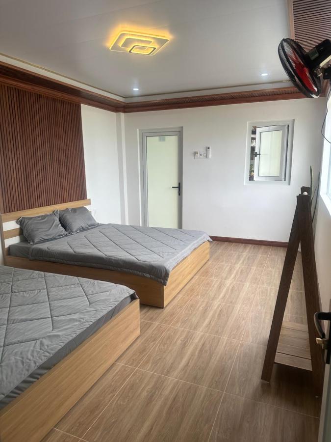 N.nghỉ Nhật Hải - B&B