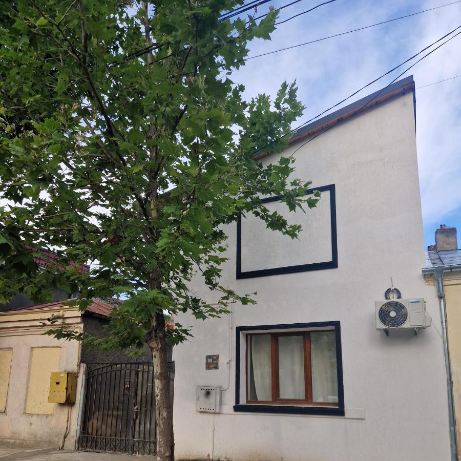 Casa Rahova Studio - Bed and Breakfast Brăila