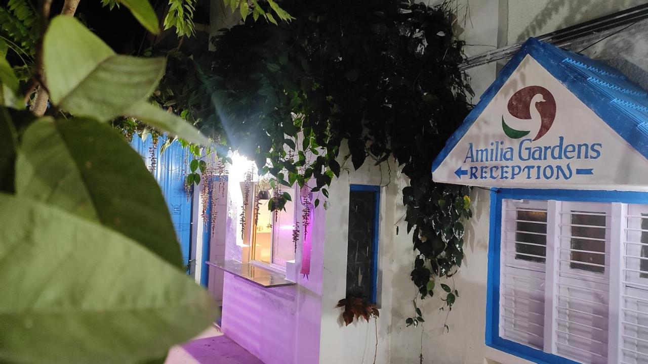 ADH Amilia Gardens - B&B