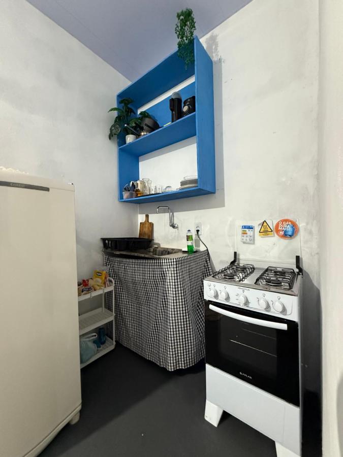 Chalé Atalaia - Ferienwohnung Salinópolis
