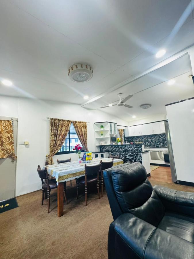 Prasad's Apartment - Chambres d’hôtes Suva