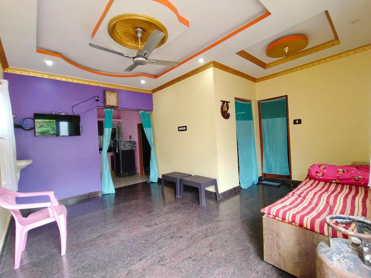 Travel escape - B&B Hampi