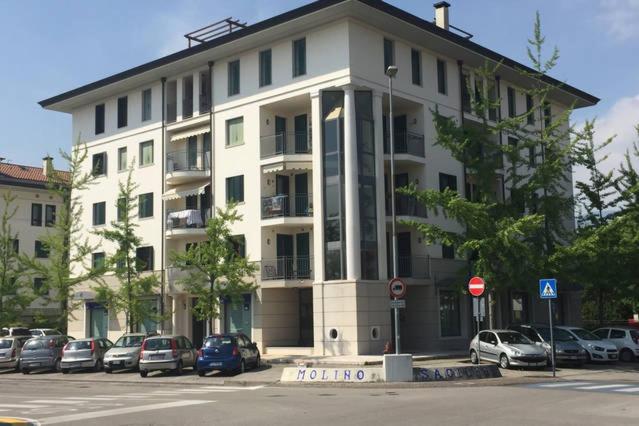 Residenza Dei Tolomei Sacile - B&B