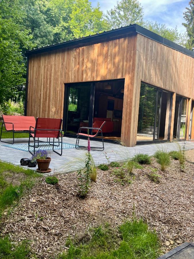 La noisette - B&B Florennes