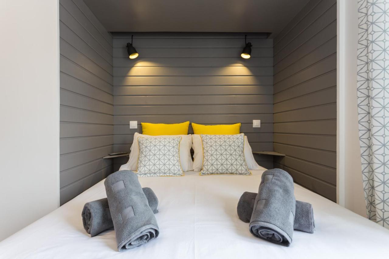 Double Room - 1st Floor