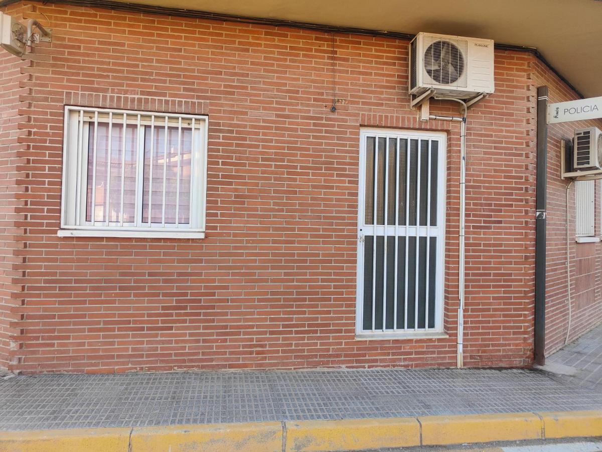 El Rincón Coqueto - Ferienwohnung Pinoso