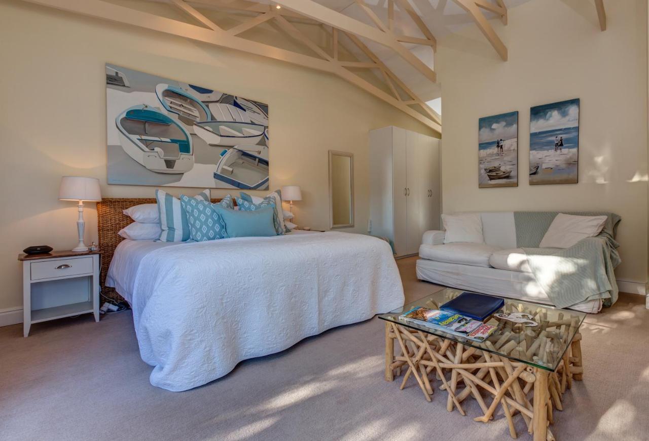 Pansy Shell Suite