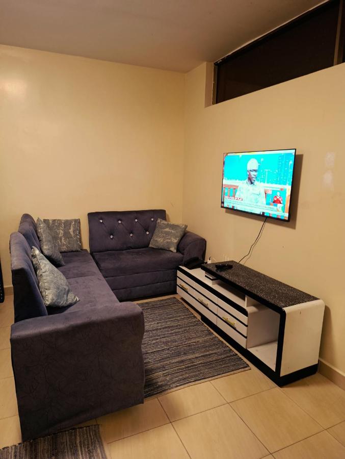 City view studio 1D - B&B