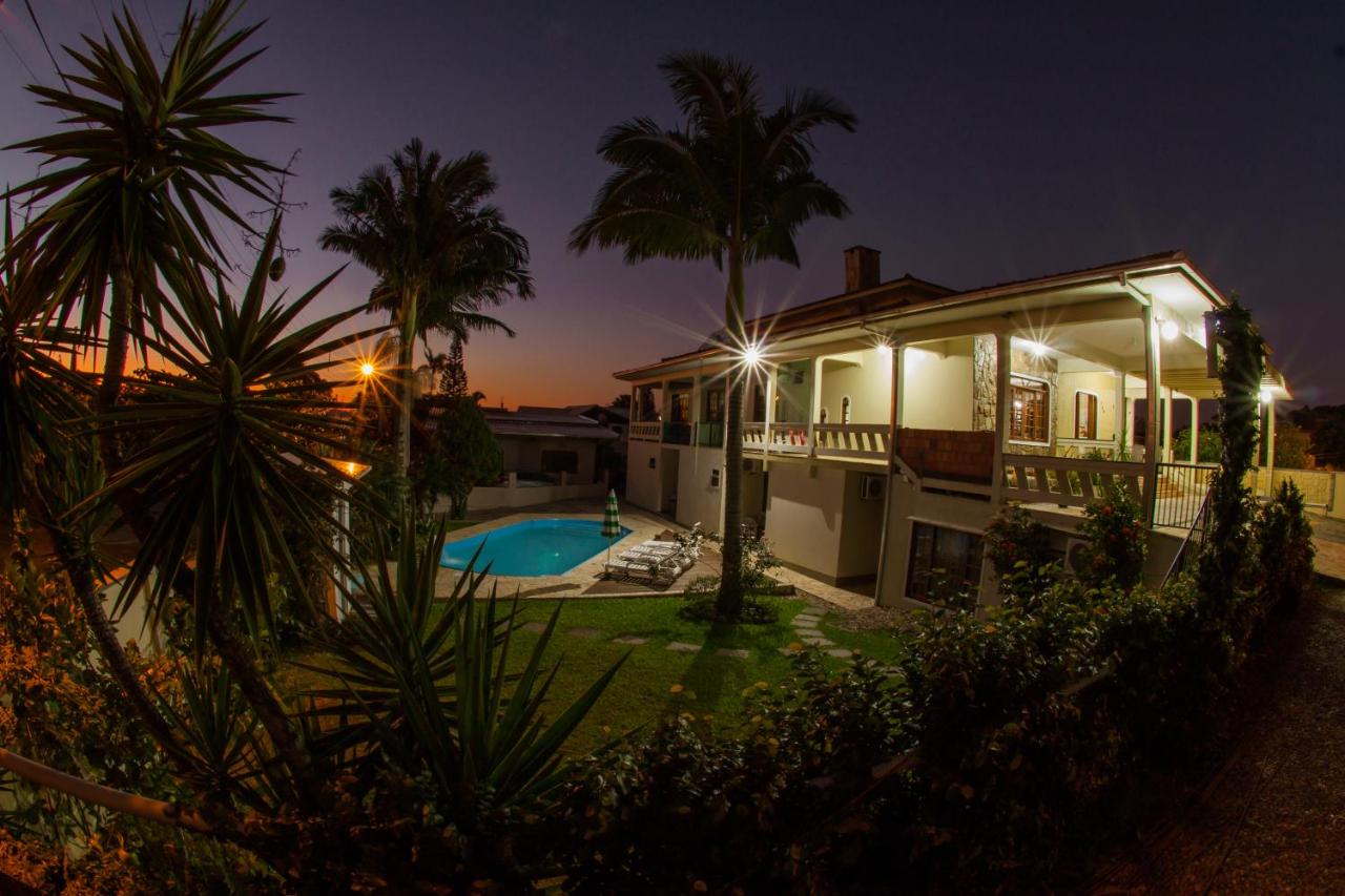 Pousada Baía dos Corais - B&B Penha