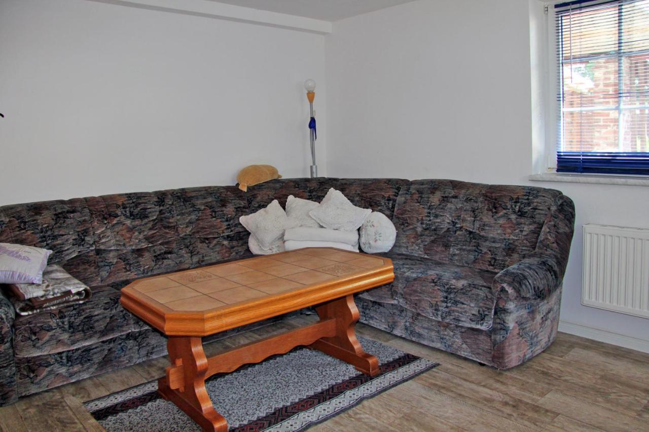 Apartamento 2 de 1 dormitorio