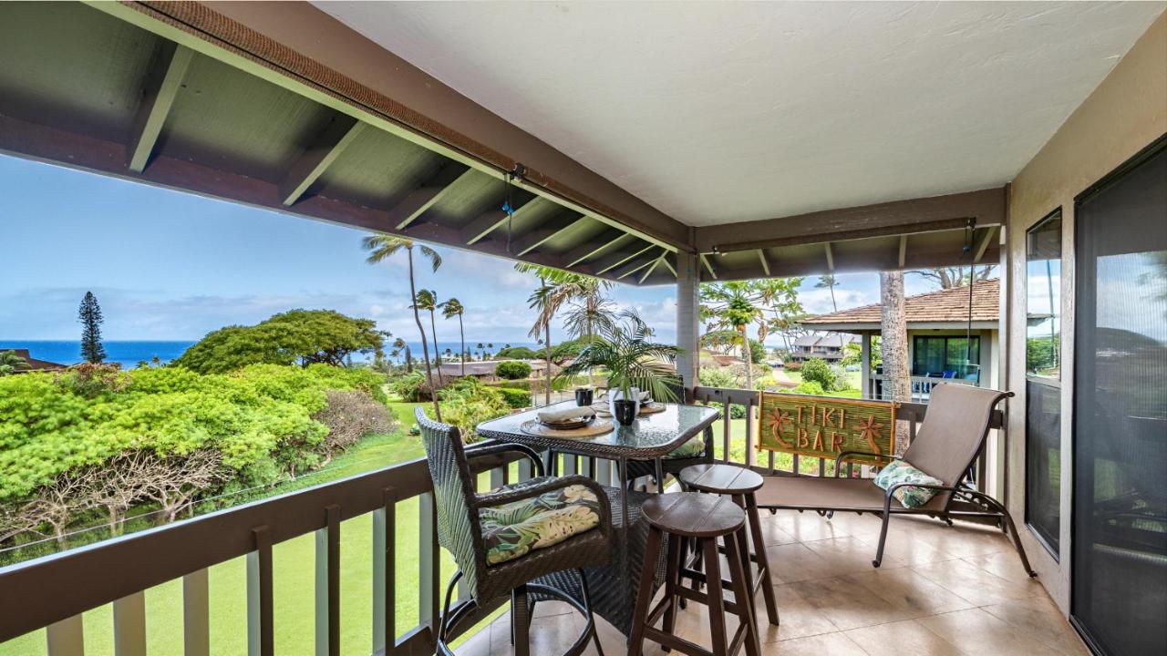Kaanapali Plantation 57 - B&B