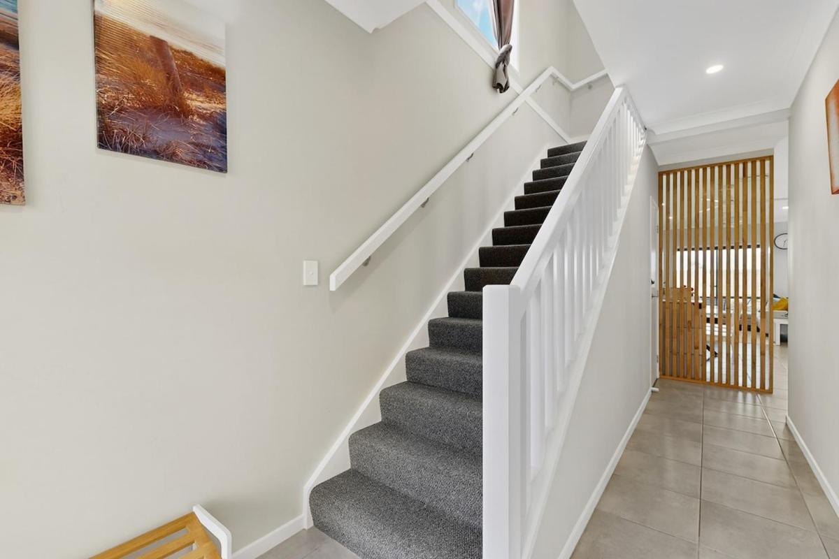 Griffin Family Stay 4BR New Home - B&B Griffin