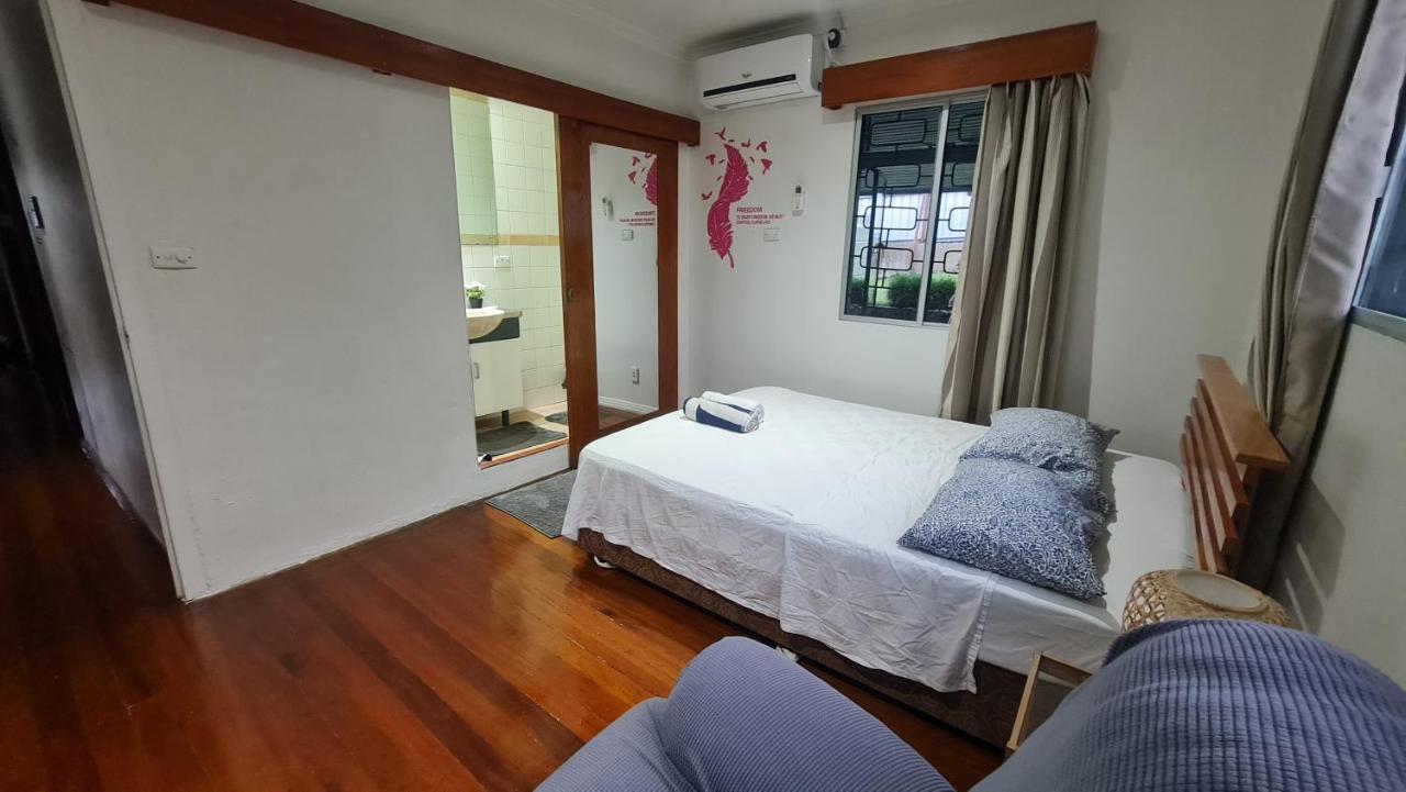 Appartamento con 3 Camere da Letto