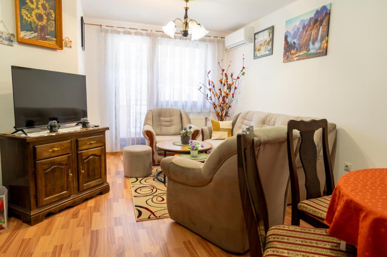 GRADINA - Stan na dan - B&B Doboj