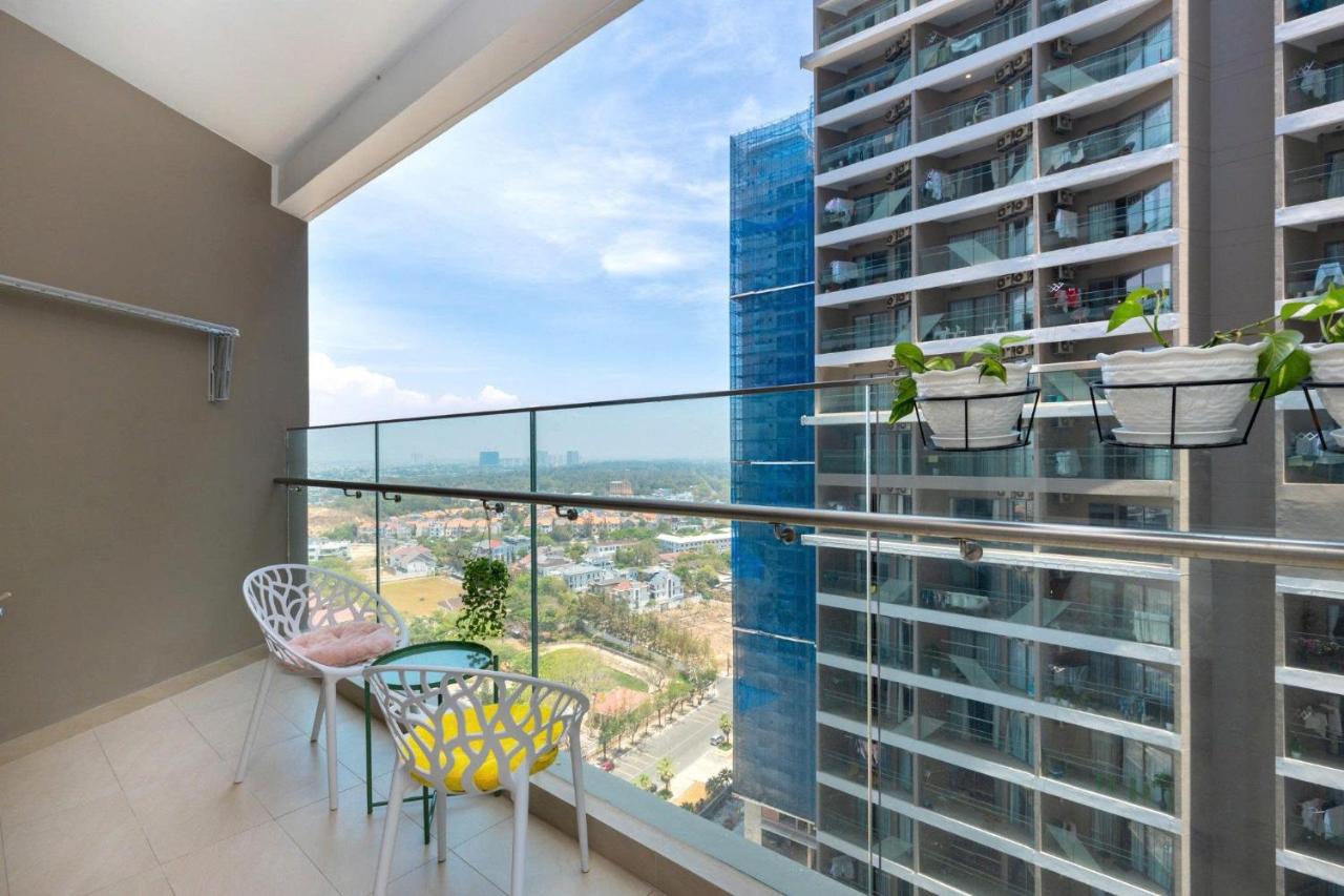 Homestay The Light2 - Ra Bãi Sau Thùy Vân 200m - Ferienwohnung Vung Tau