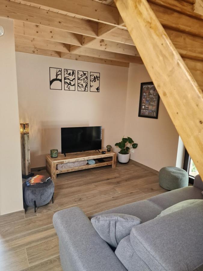 La Grange - Ferienwohnung Wasseiges