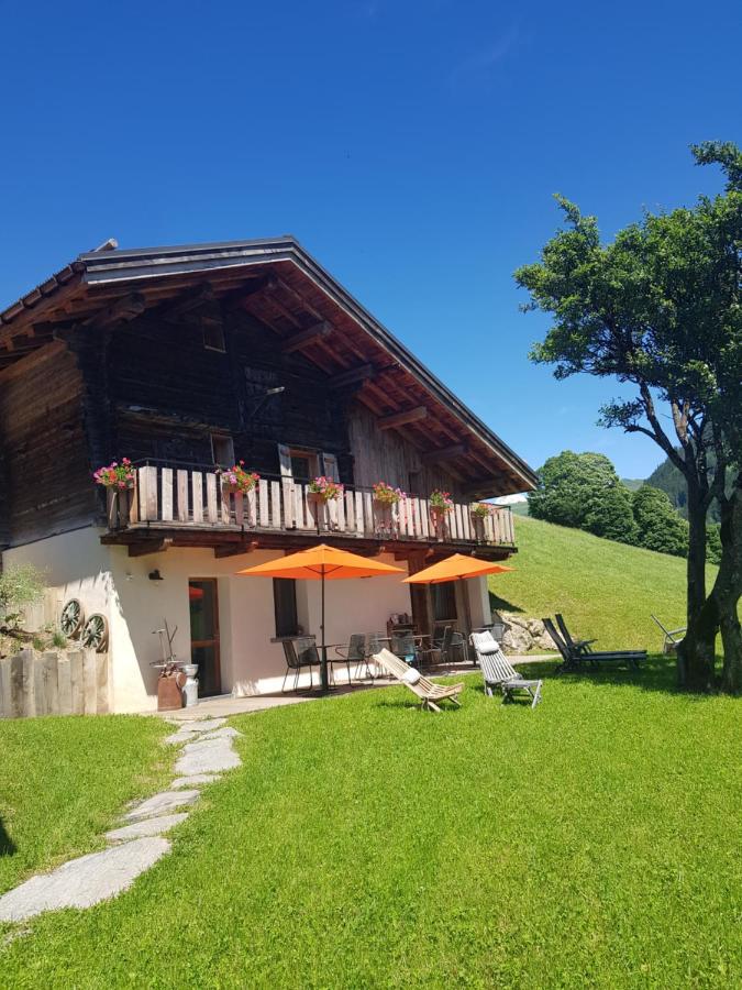 Aux fermes de la Croix, Maison d'hôtes, Spa - B&B