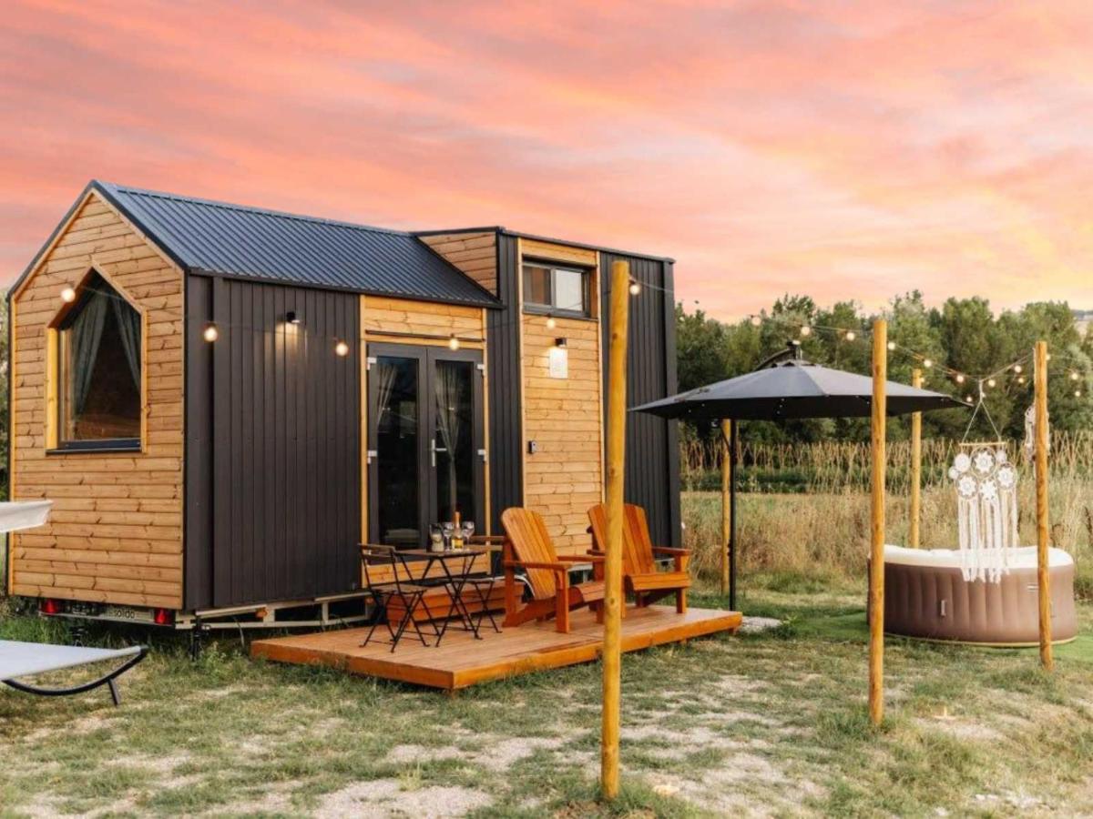La Casa Errante X by Tiny Away - B&B Castilenti