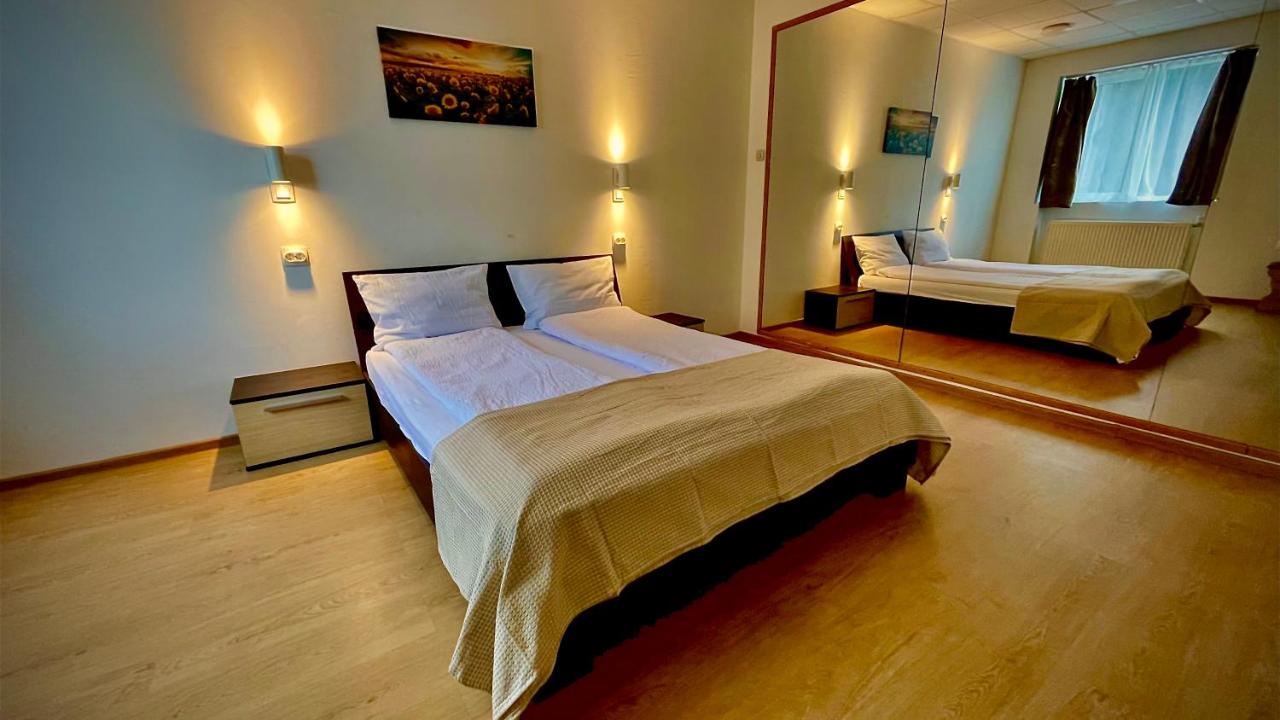 Chill House - Ferienwohnung Deva