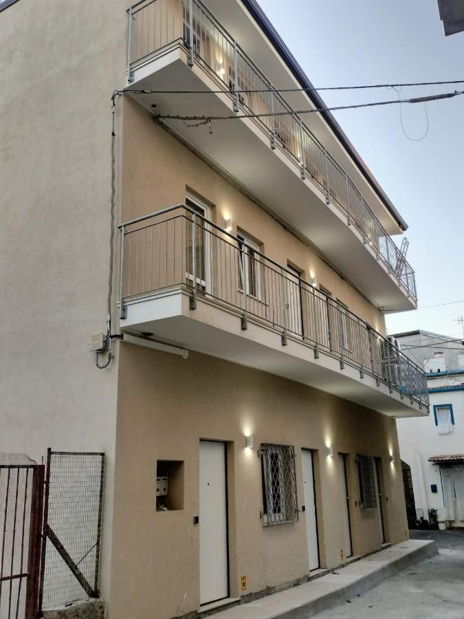 Civico 17 Room - Bed and Breakfast Cirò Marina