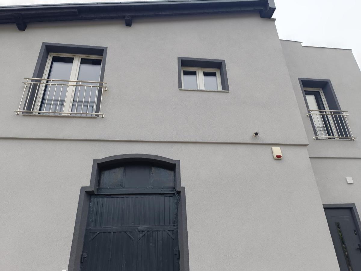 Loft Apartments Bielawa "Las" Polskie Como Góry Sowie - Chambres d’hôtes Bielawa