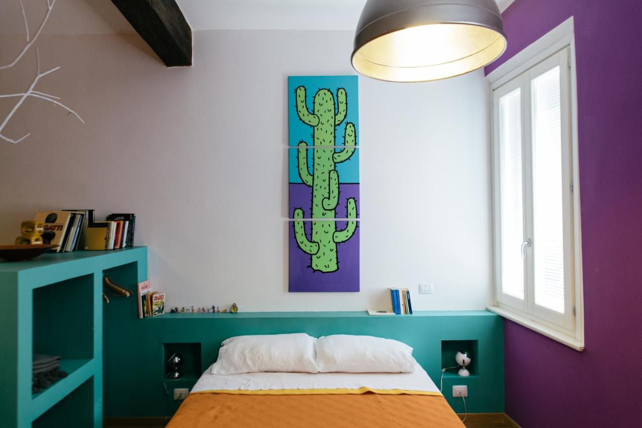 Suite met Queensize Bed